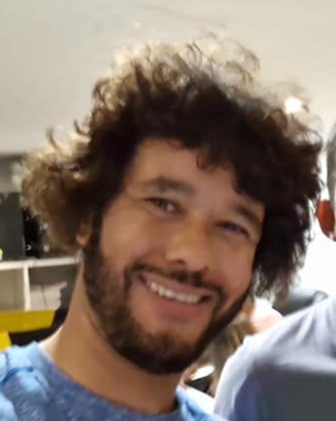 Contramestre Bruninho