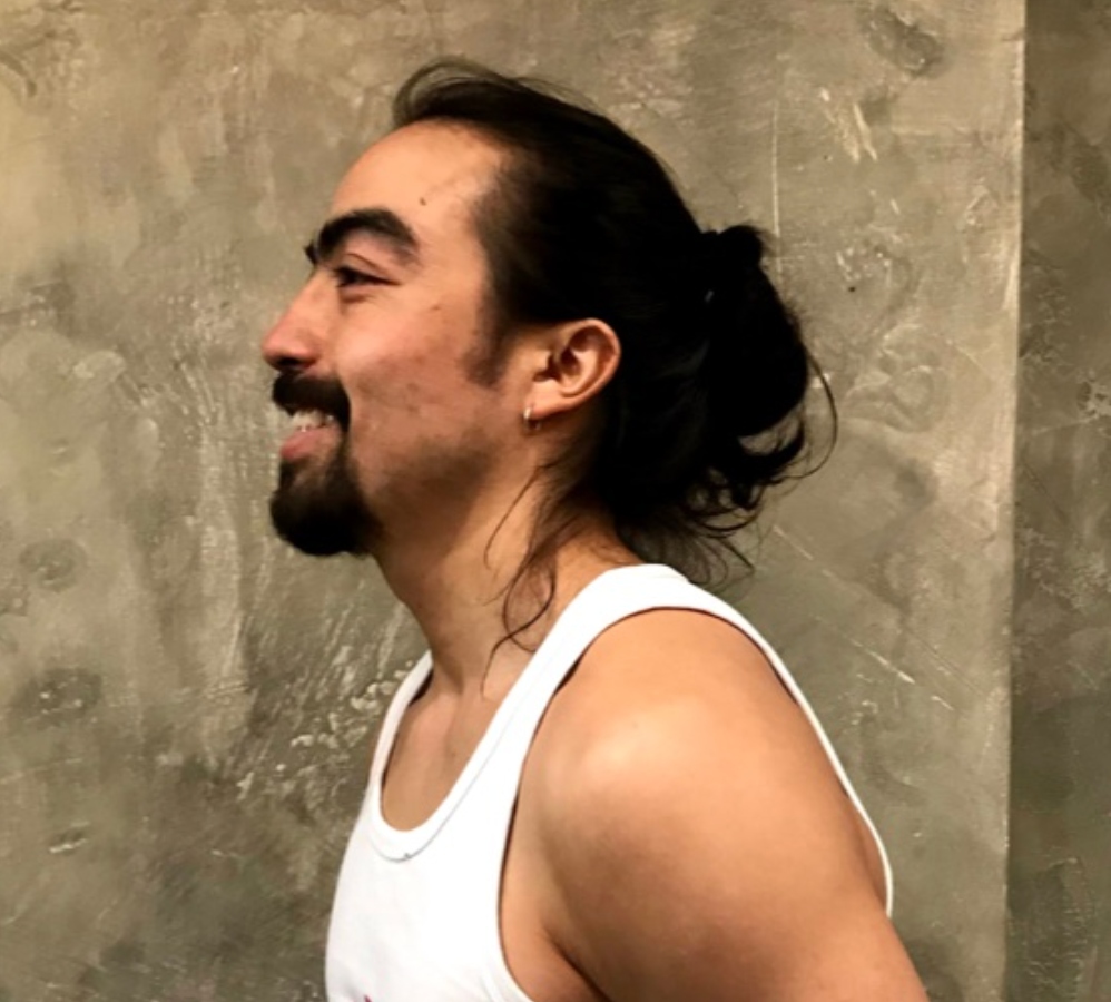 Contramestre Japão
