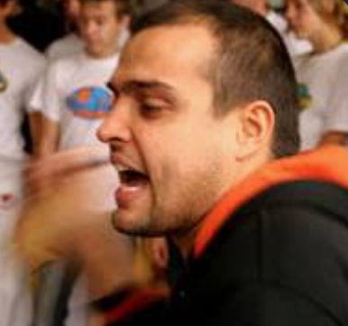 Mestre Porquinho