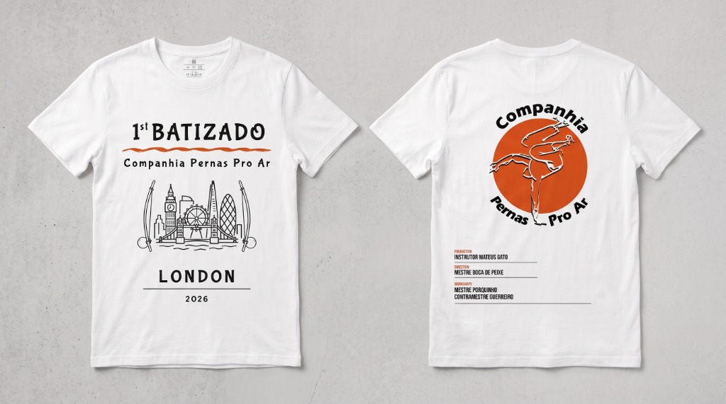 T-shirt Design